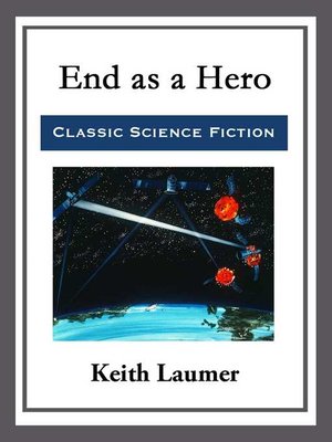 cover image of End as a Hero